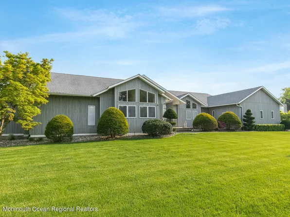 565 Winding River Road, Brick, NJ 08724