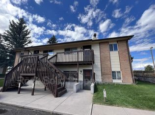 4149 Van Buren Ave #4151, Cheyenne, WY 82001