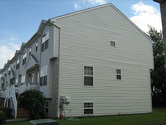 Side of House