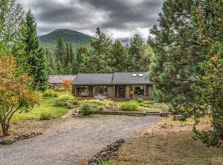 26307 SW Metolius Meadows Dr, Camp Sherman, OR 97730