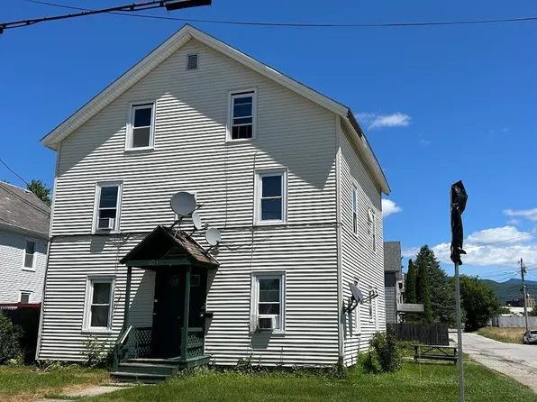 12 Meadow Street, Rutland City, VT 05701