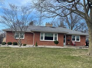 515 E 10th St, Pt Clinton, OH 43452