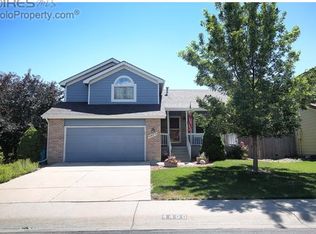 4400 Stoney Creek Dr, Fort Collins, CO 80525