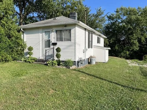 58 Prospect St, Uniontown, PA 15401