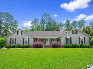 743 Lancelot Way, Lake City, SC 29560
