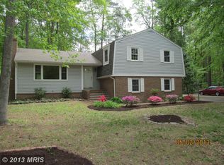 8529 Duffers Dell, Denton, MD