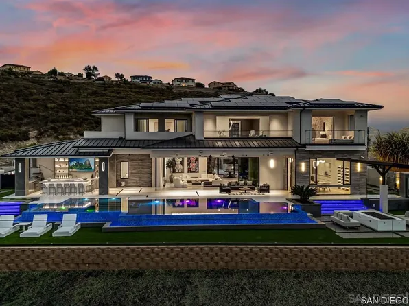 18386 Avenida Apice, Rancho Santa Fe, CA 92067