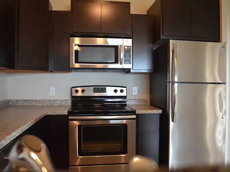 Scenic Ridge Apartments — Photo 20