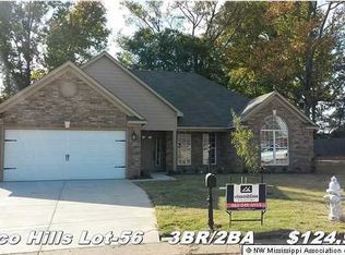 3895 Farm Pond Cv, Southaven, MS 38671