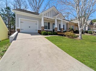 157 Oakwood Dr NW, Milledgeville, GA 31061