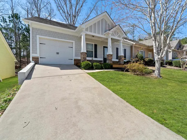 157 Oakwood Dr NW, Milledgeville, GA 31061