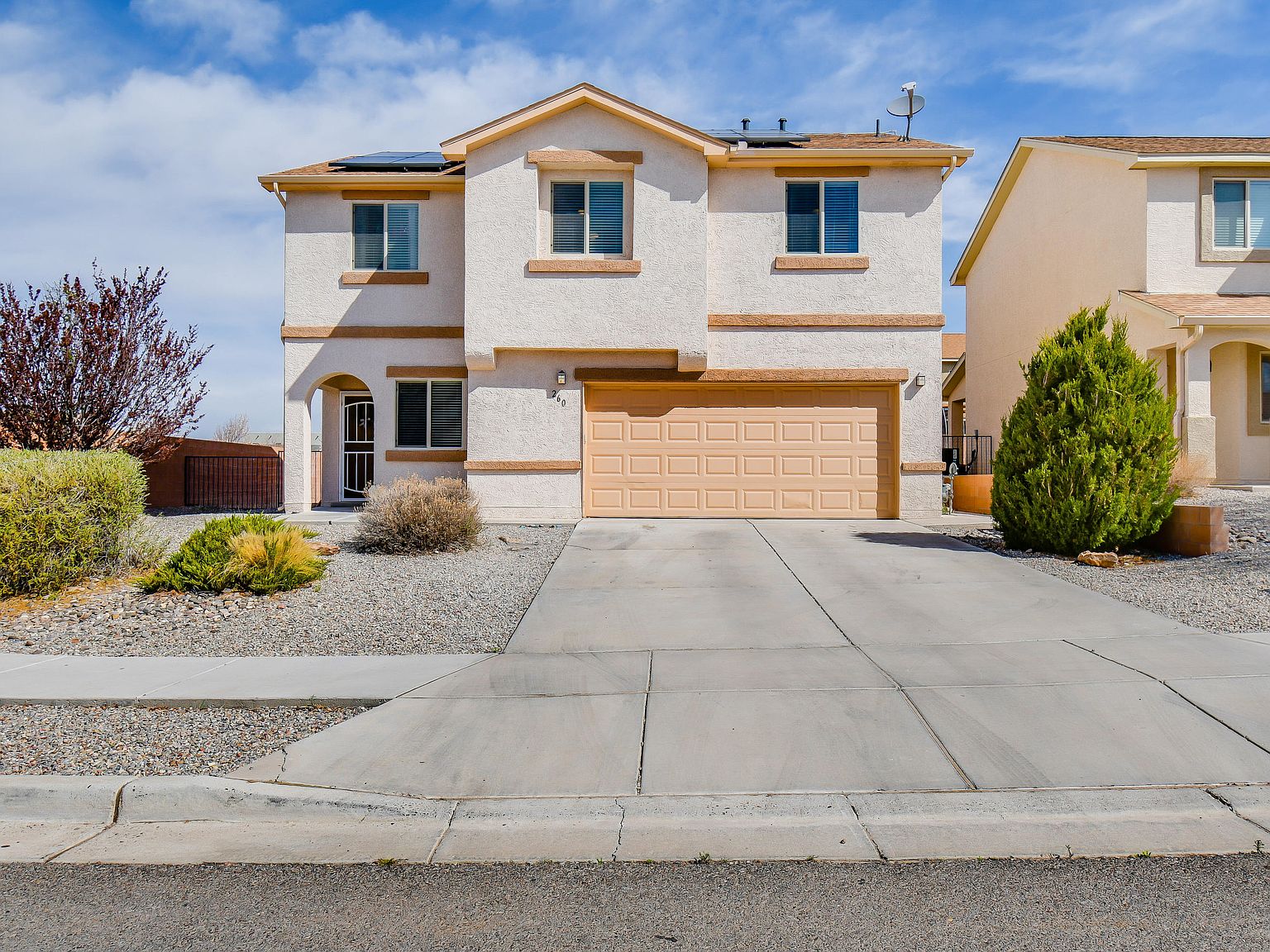 260 El Camino Loop NW, Rio Rancho, NM 87144 Zillow