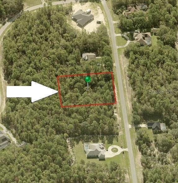 1st image of 5819 W GLORY HILL STREET LOT 14