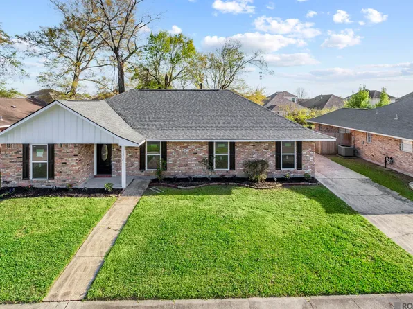 14738 Jester Ave, Baton Rouge, LA 70816