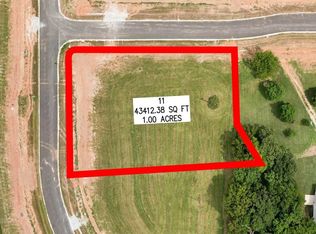 11 Autumn Ave #11, Springdale, AR 72762