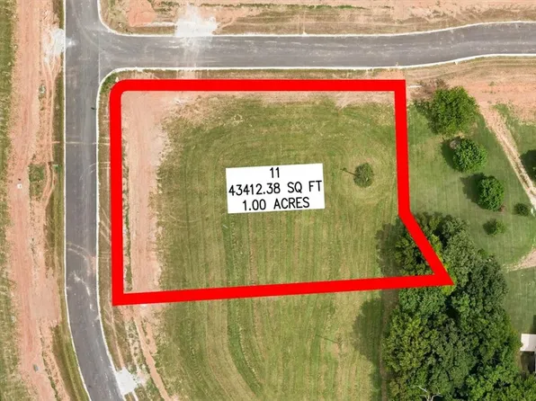 11 Autumn Ave #11, Springdale, AR 72762