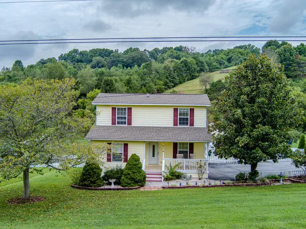 636 Oak Grove Rd, Bean Station, TN 37708