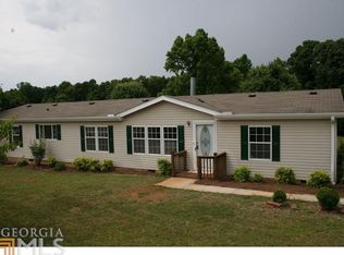 115 Overlook Ridge Ct, Alto, GA 30510
