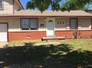 933 Locust Ln, Oklahoma City, OK 73110