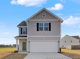 1708 Man O War Dr, Hope Mills, NC 28348