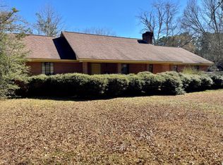 100 Allenwood Dr, Carthage, MS 39051