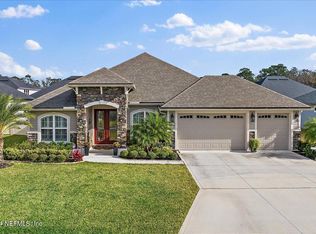 364 Windwalker Dr, Saint Augustine, FL 32092