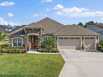 364 WINDWALKER Drive, Saint Augustine, FL, 32092