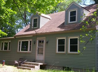 370 Kintner Hill Rd, Upper Black Eddy, PA 18972
