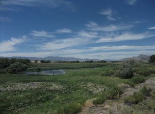 2627 Richardville Rd, Hiko, NV 89017