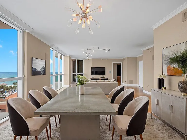 101 S Fort Lauderdale Beach Blvd #1206 — Photo 7