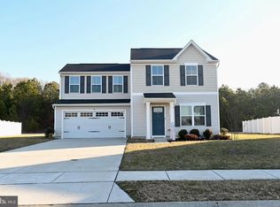 110 Mariners Way, Cambridge, MD