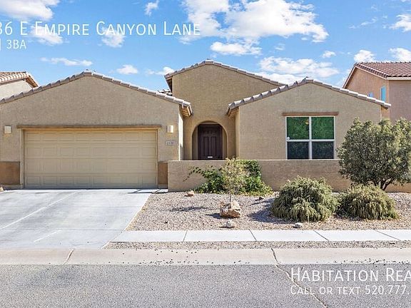 2nd image of 1136 E Empire Canyon Ln