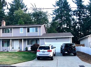 4301 SE 4th Pl, Renton, WA 98059