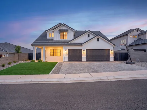 2957 E Yavin Way, Saint George, UT 84790