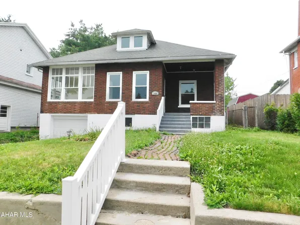 1404-06 E 22nd Ave, Altoona, PA 16601