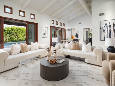 17112 Via De La Valle, Rancho Santa Fe, CA, 92067