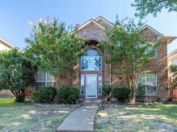 1035 Fireside Dr, Allen, TX 75002