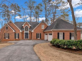 3229 Cobbs Farm Trl NW, Marietta, GA 30064