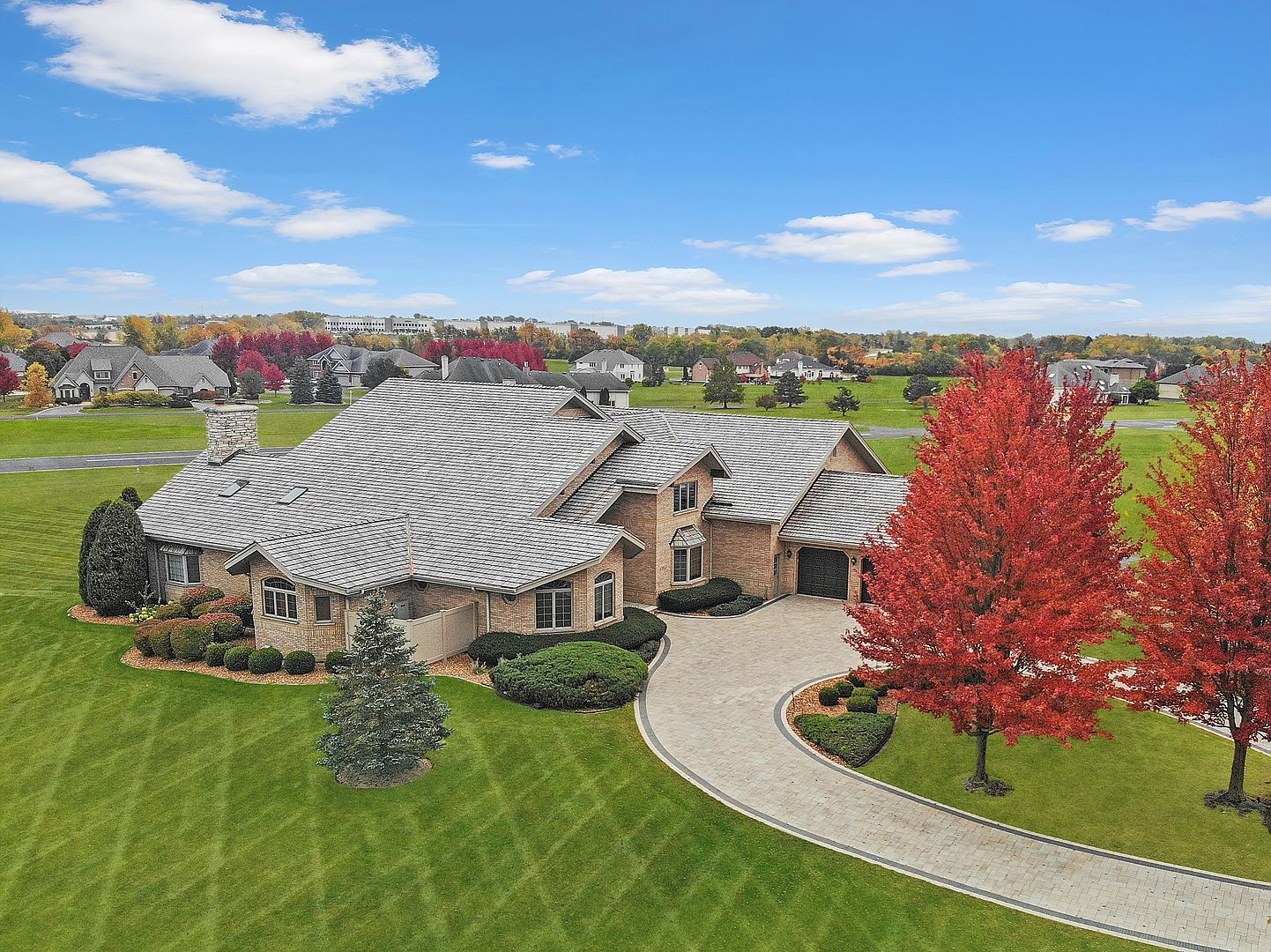 6963 W Gabreski Ln, Monee, IL 60449 Zillow