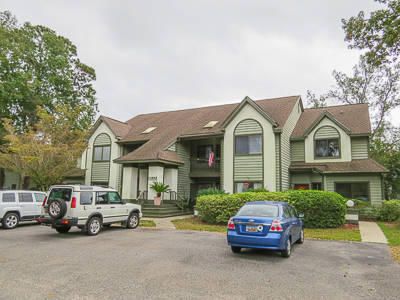 857 Liriope Ln APT F, Mount Pleasant, SC, 29464