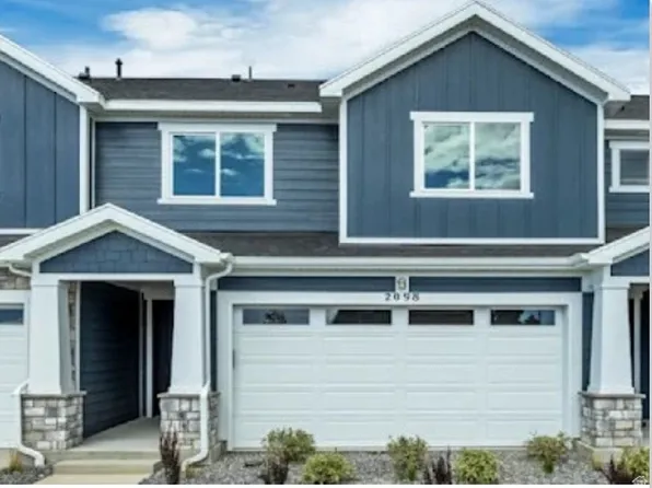 2584 N 2080 W #183, Clinton, UT 84015