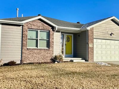 2900 W Washington St, Lincoln, NE, 68522