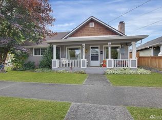 1308 Davis Ave, Enumclaw, WA 98022