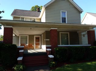 120 W Slingluff Ave, Dover, OH
