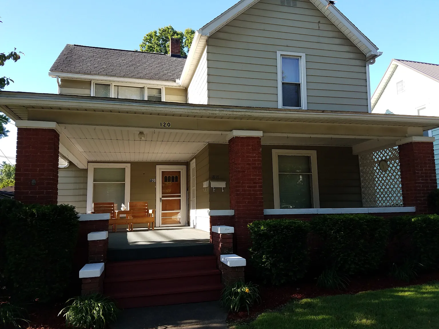 120 W Slingluff Ave photo 1