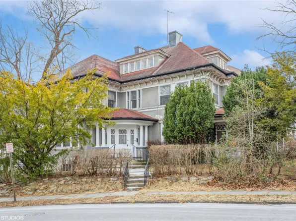 75 Claremont Avenue, Mount Vernon, NY 10550