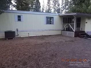 15924 Fir Rd, La Pine, OR 97739