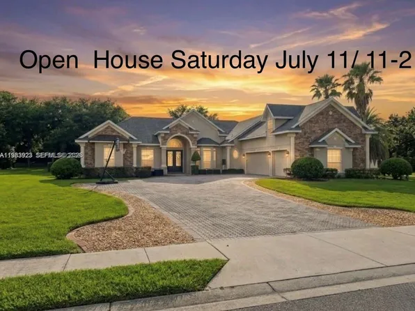 330 Glen Club Dr, Debary, FL 32713