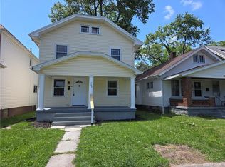 305 Westwood Ave, Dayton, OH 45417