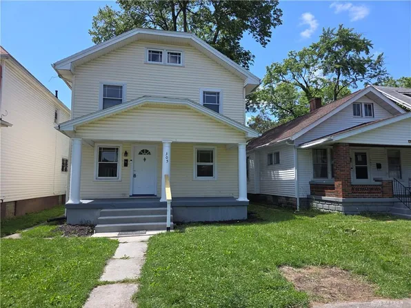 305 Westwood Ave, Dayton, OH 45417